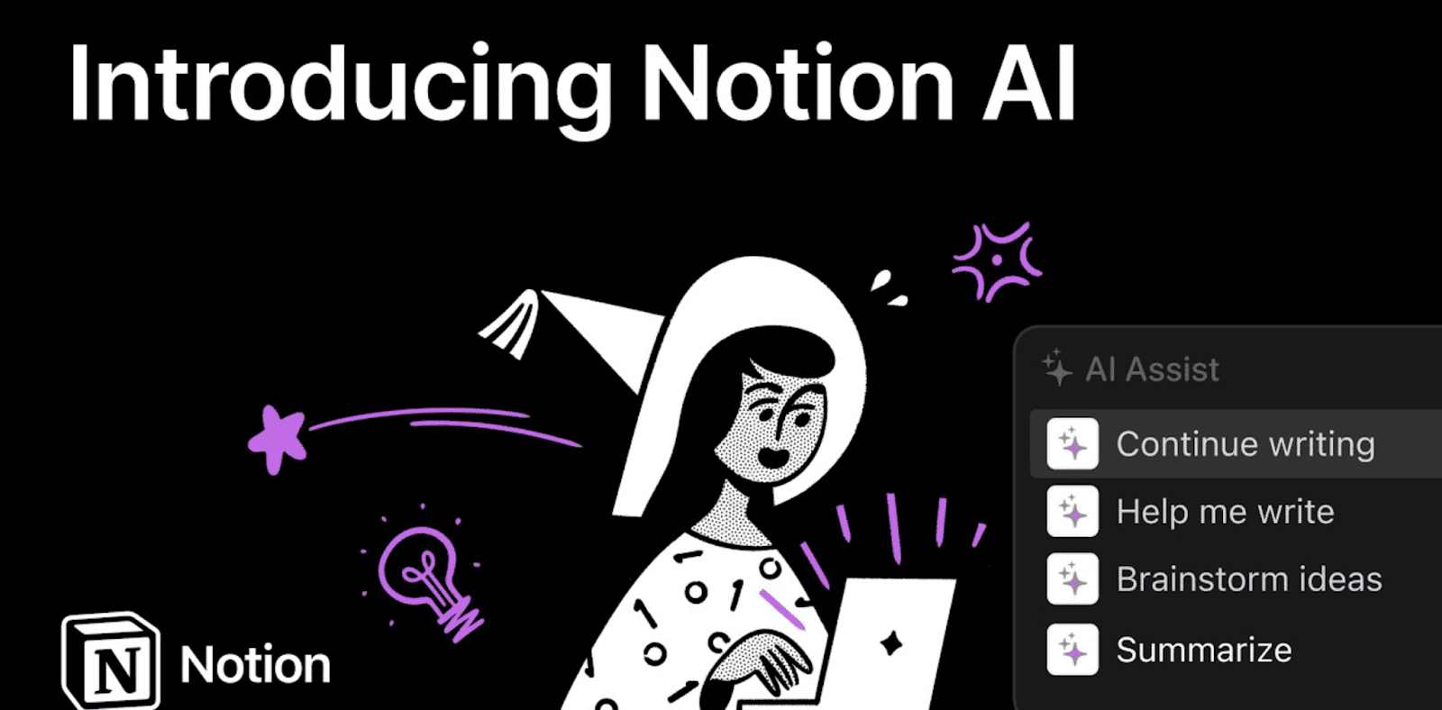 Notion AI: Your Work BFF